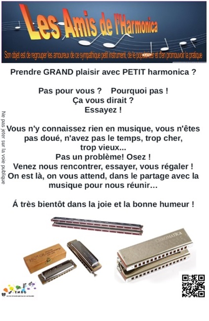 Flyers 20Les 20amis 20de 20l harmonica 1