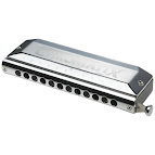 Formation 1 Harmonica chromatiques