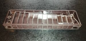Le sommier harmonica chromatique