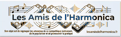 Les Amis de l'Harmonica